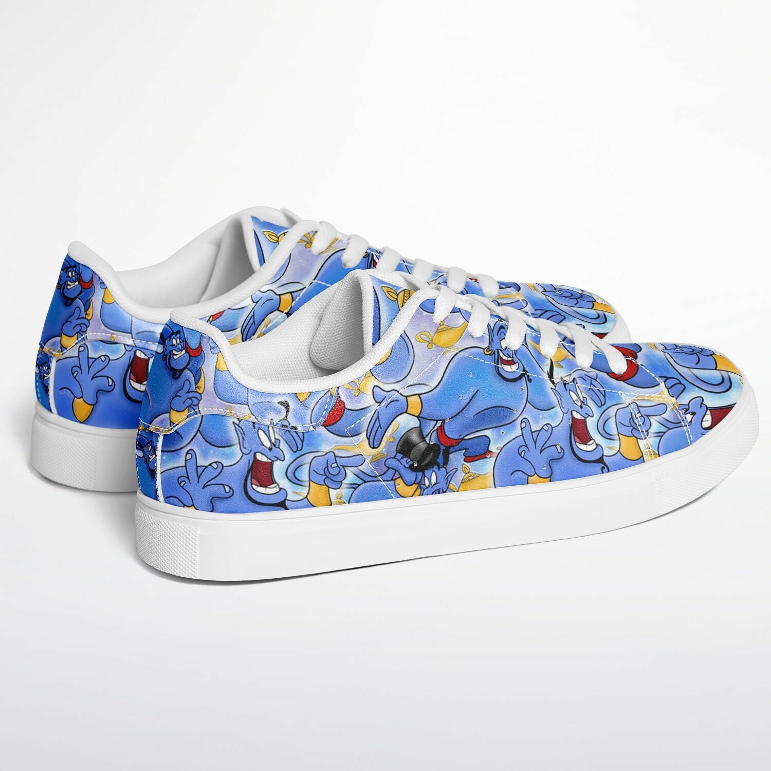 Genie - Harmony Shoes