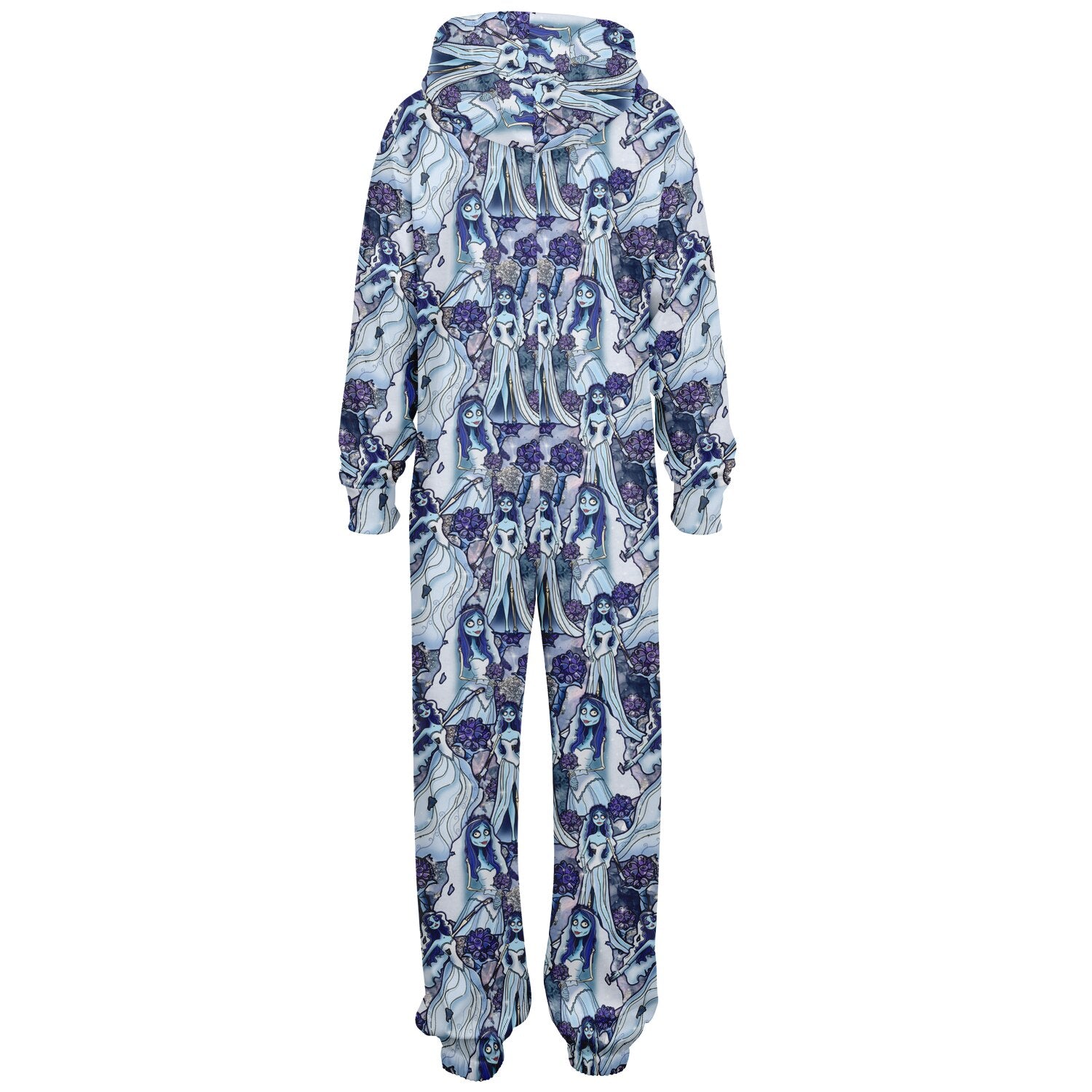 Emily - Jumpsuit