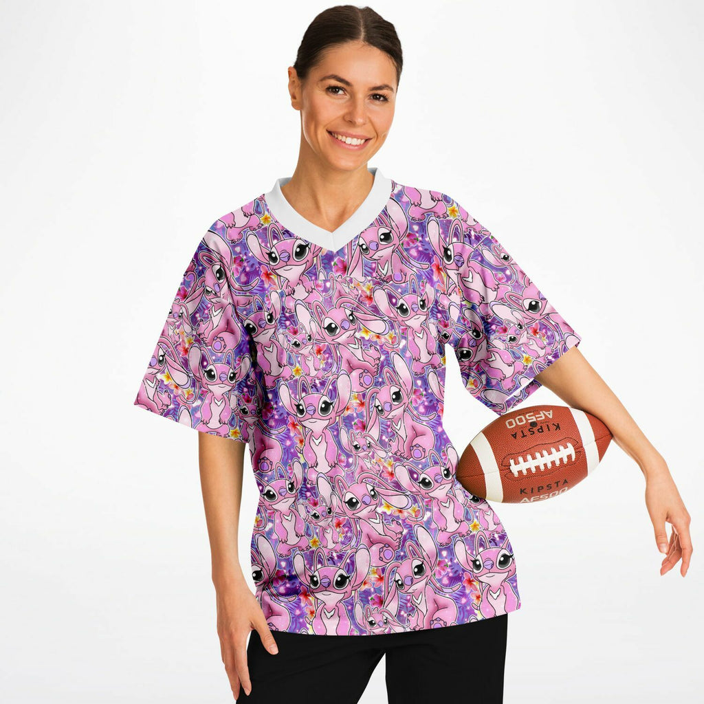Angel - Football Jersey