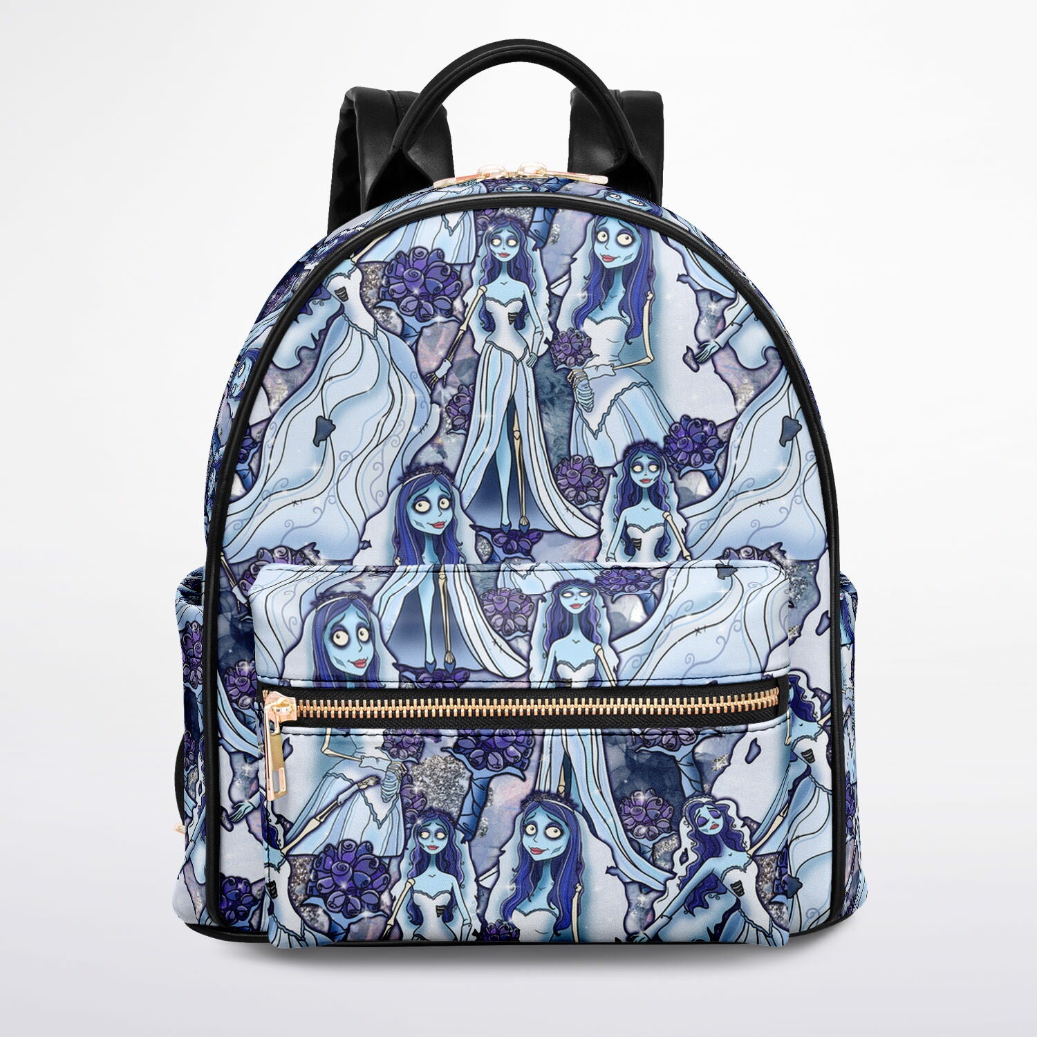 Emily - Mini Backpack