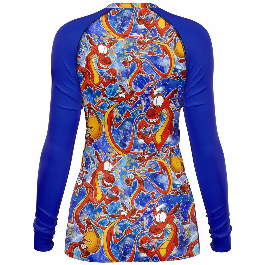 Rashguard (Women's)