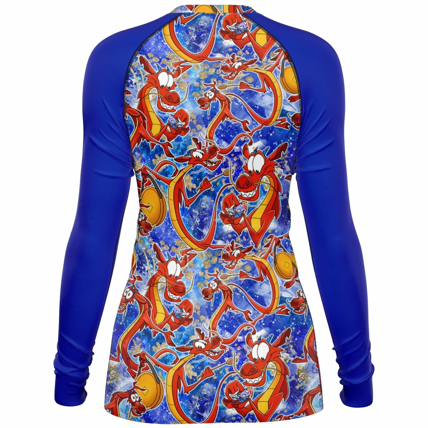 Rashguard (Women's)
