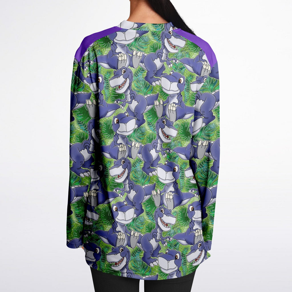 Chomper - Ice Hockey Jersey