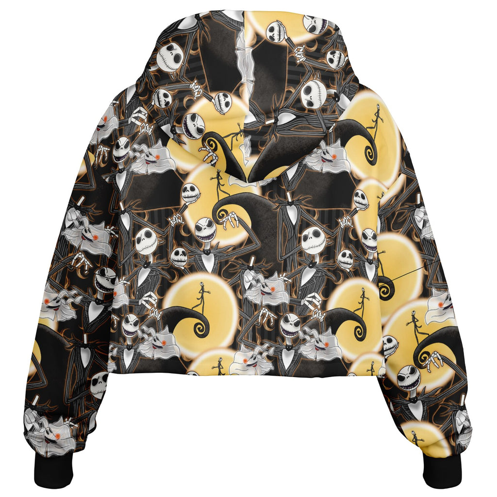 Jack Skellington - Dance Hoodie