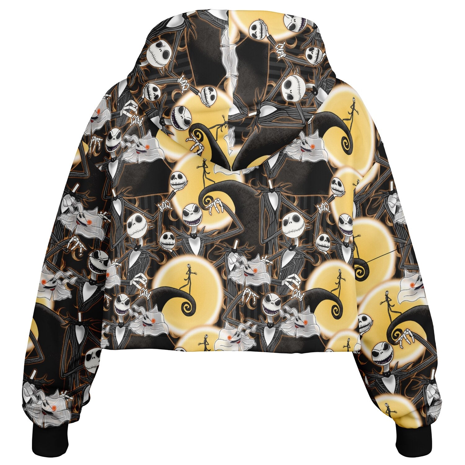 Jack Skellington - Dance Hoodie