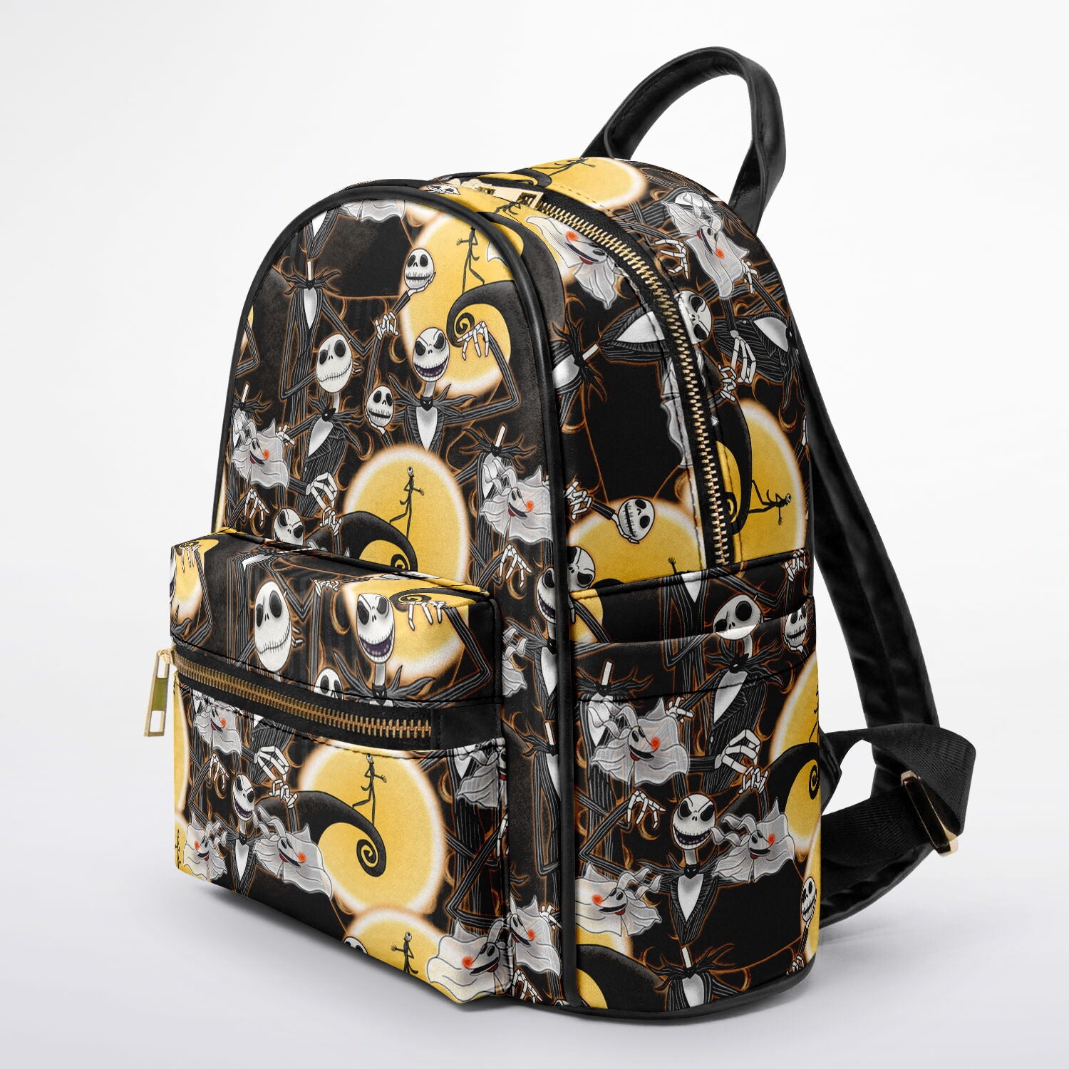 Jack Skellington - Mini Backpack