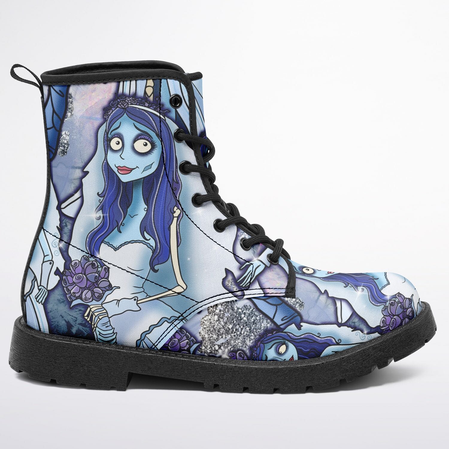 Emily - City Strider Boots