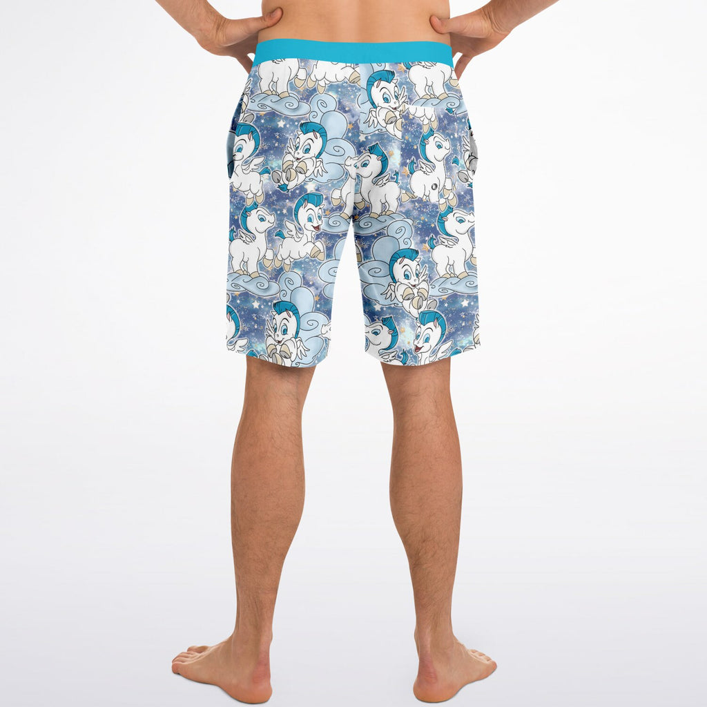 Board Shorts - AOP