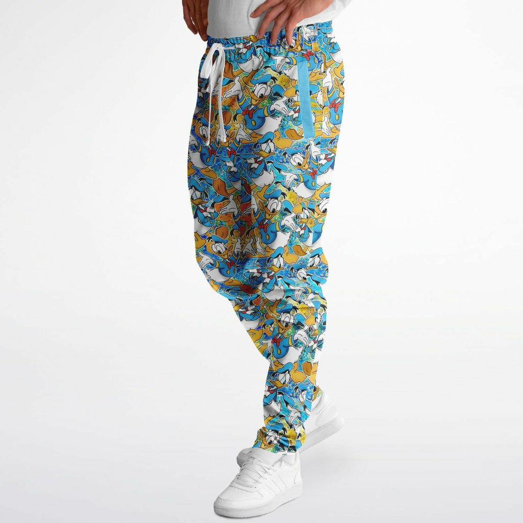 Donald Duck - Track Pants