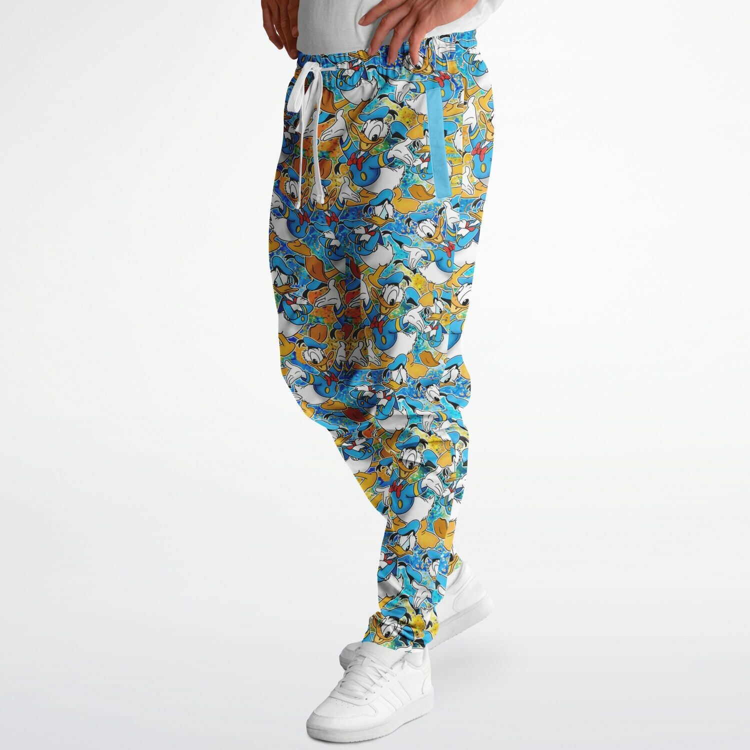 Donald Duck - Track Pants