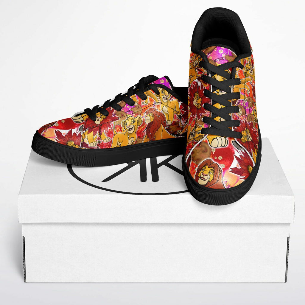 Simba - Harmony Shoes