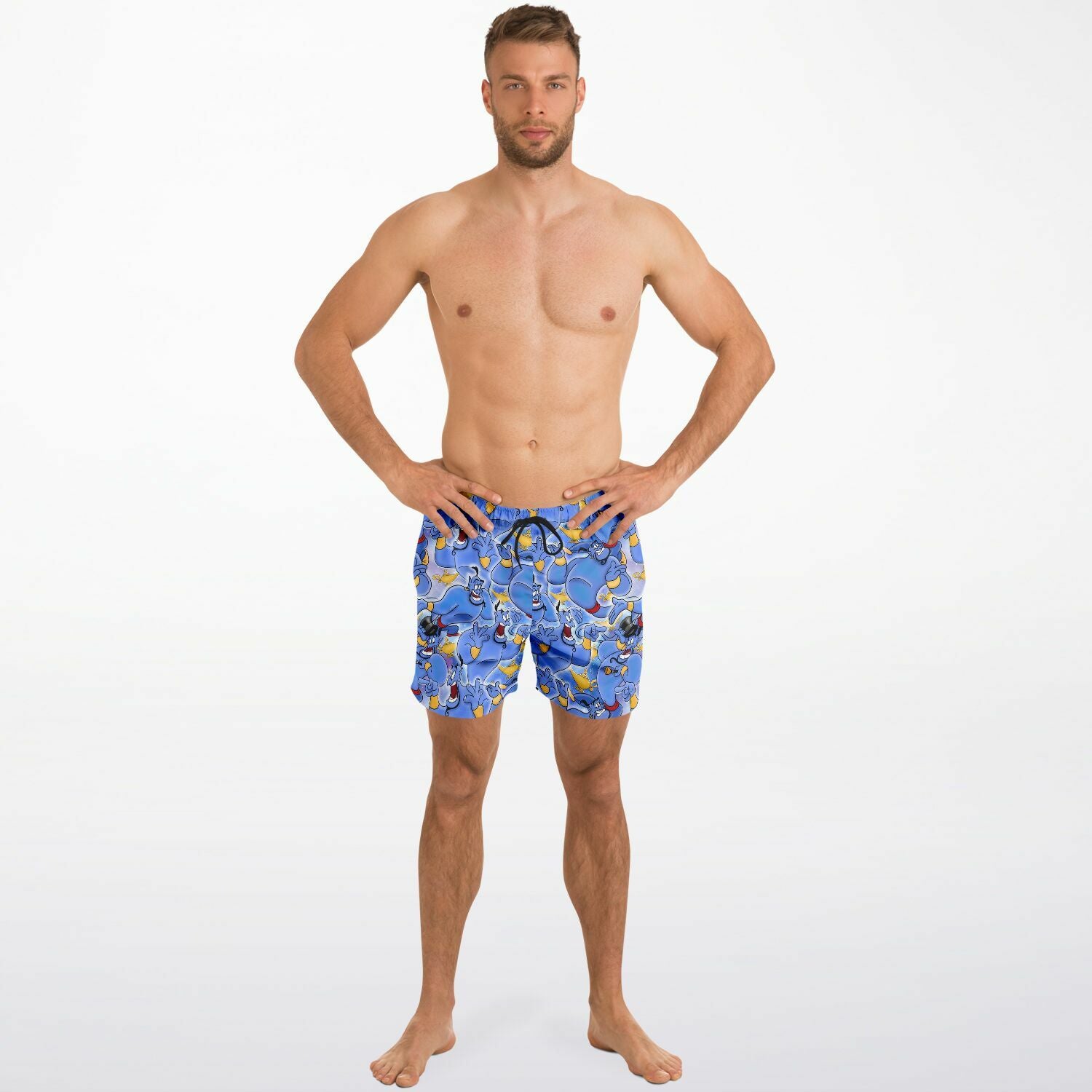 Genie - Swim Trunks