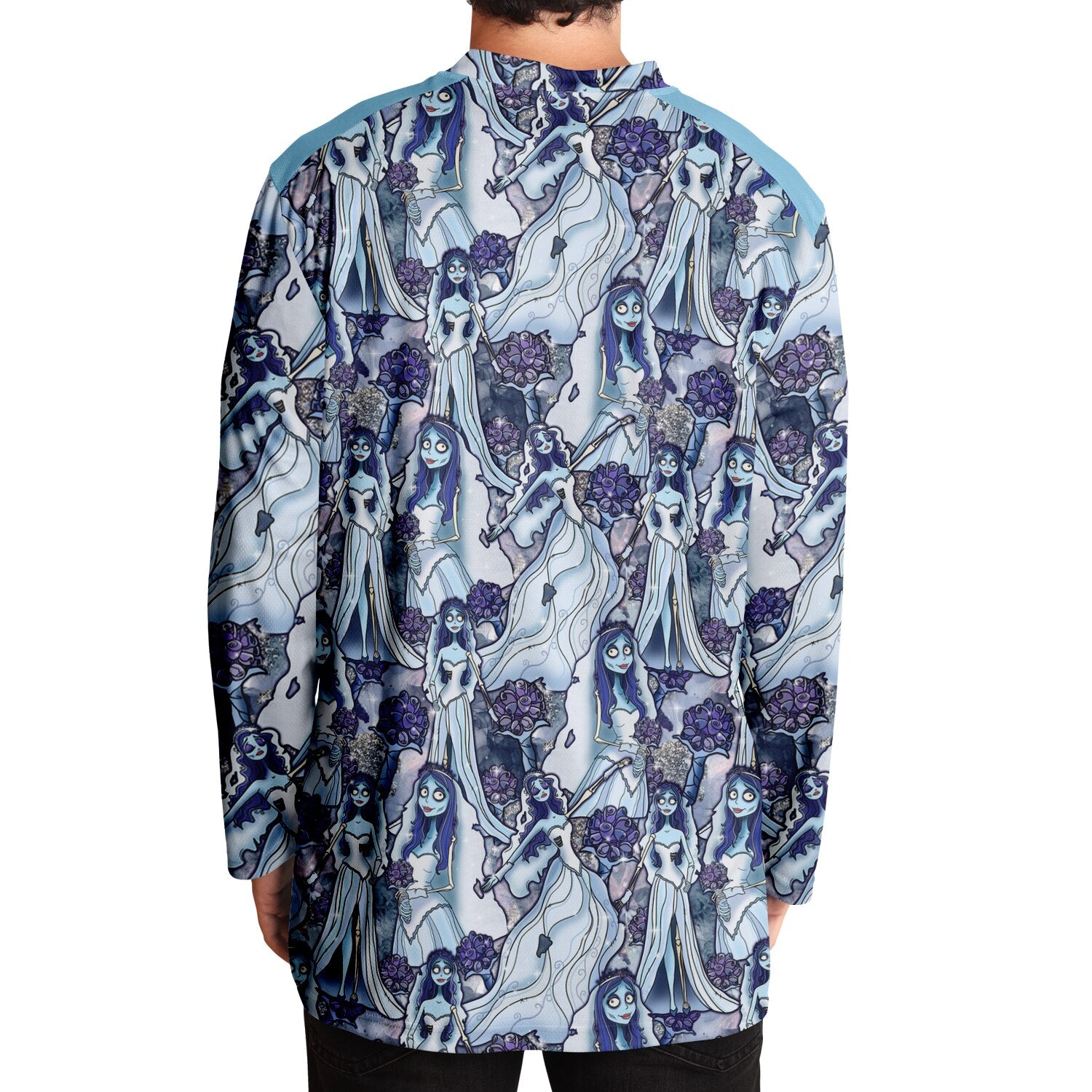 Emily - Ice Hockey Jersey