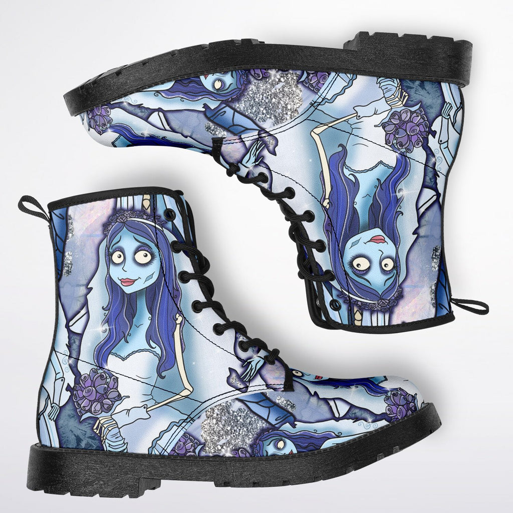 Emily - City Strider Boots