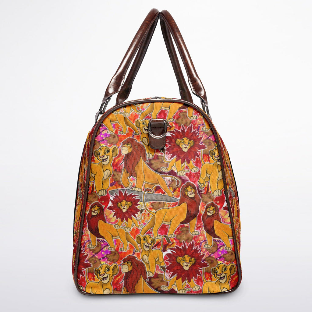Simba - Duffel Bag
