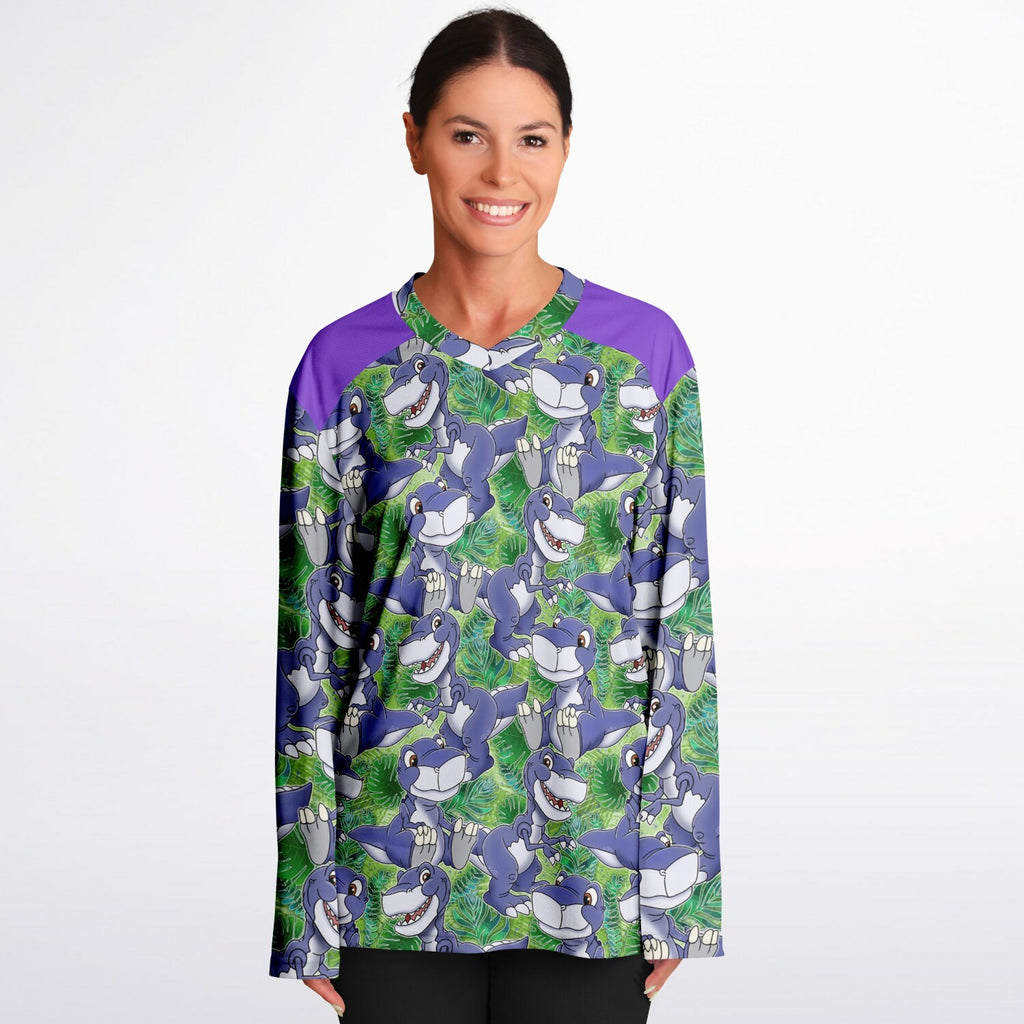 Chomper - Ice Hockey Jersey