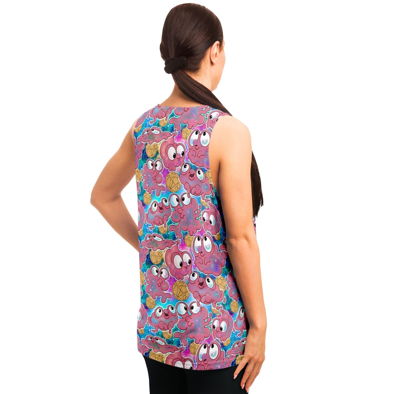 Morphie - Tank Top