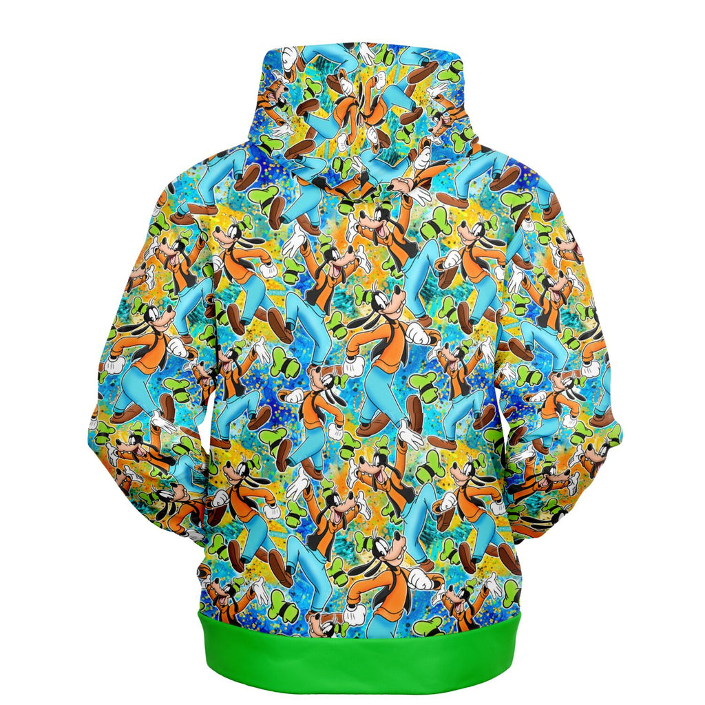 Goofy - Hoodie
