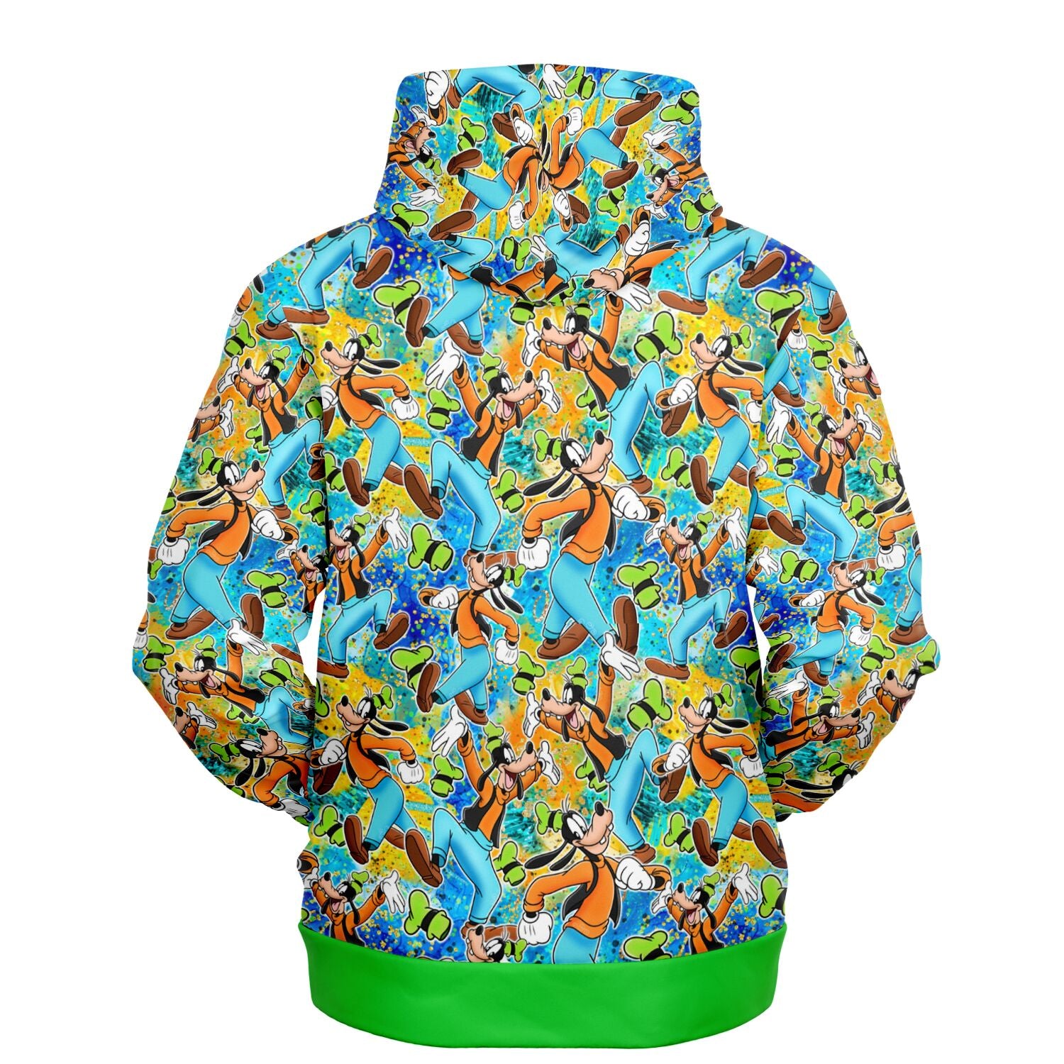 Goofy - Hoodie