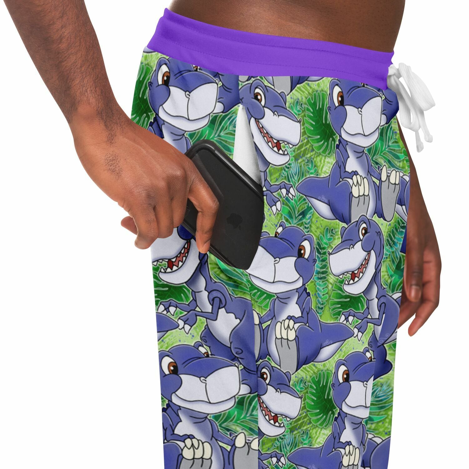Chomper - Joggers