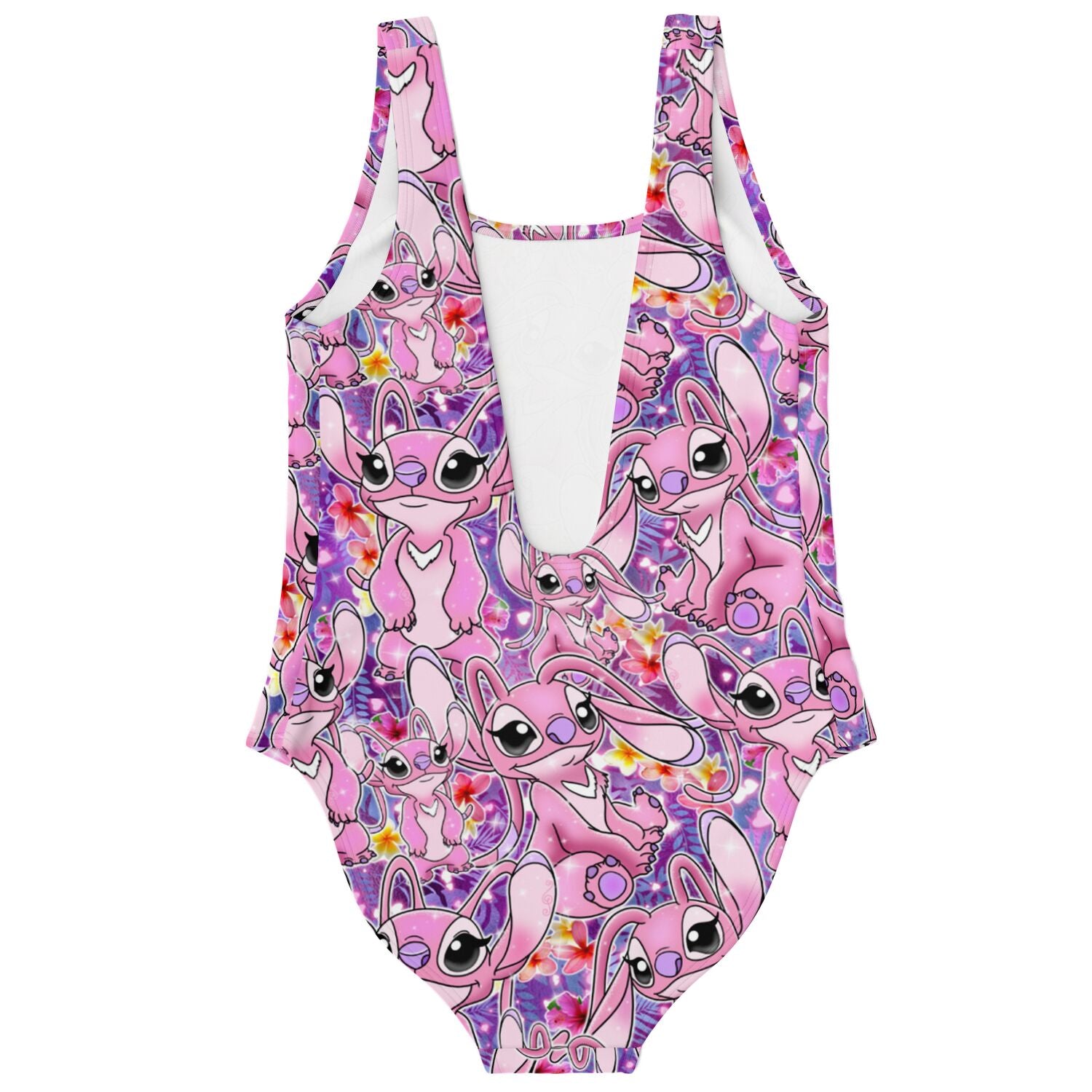 Angel - One-Piece Swimsuit