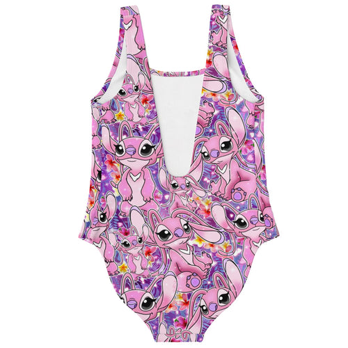 Angel - One-Piece Swimsuit