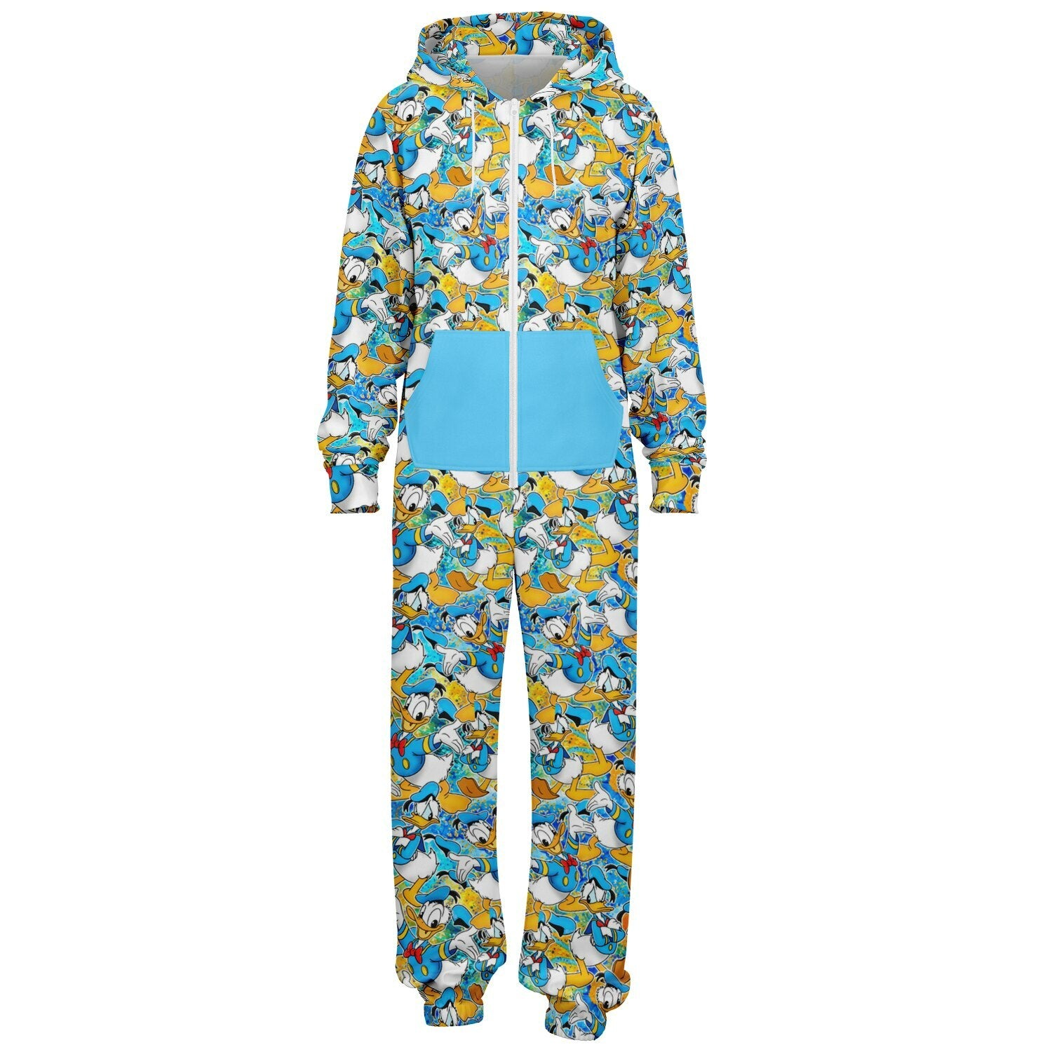 Donald Duck - Jumpsuit