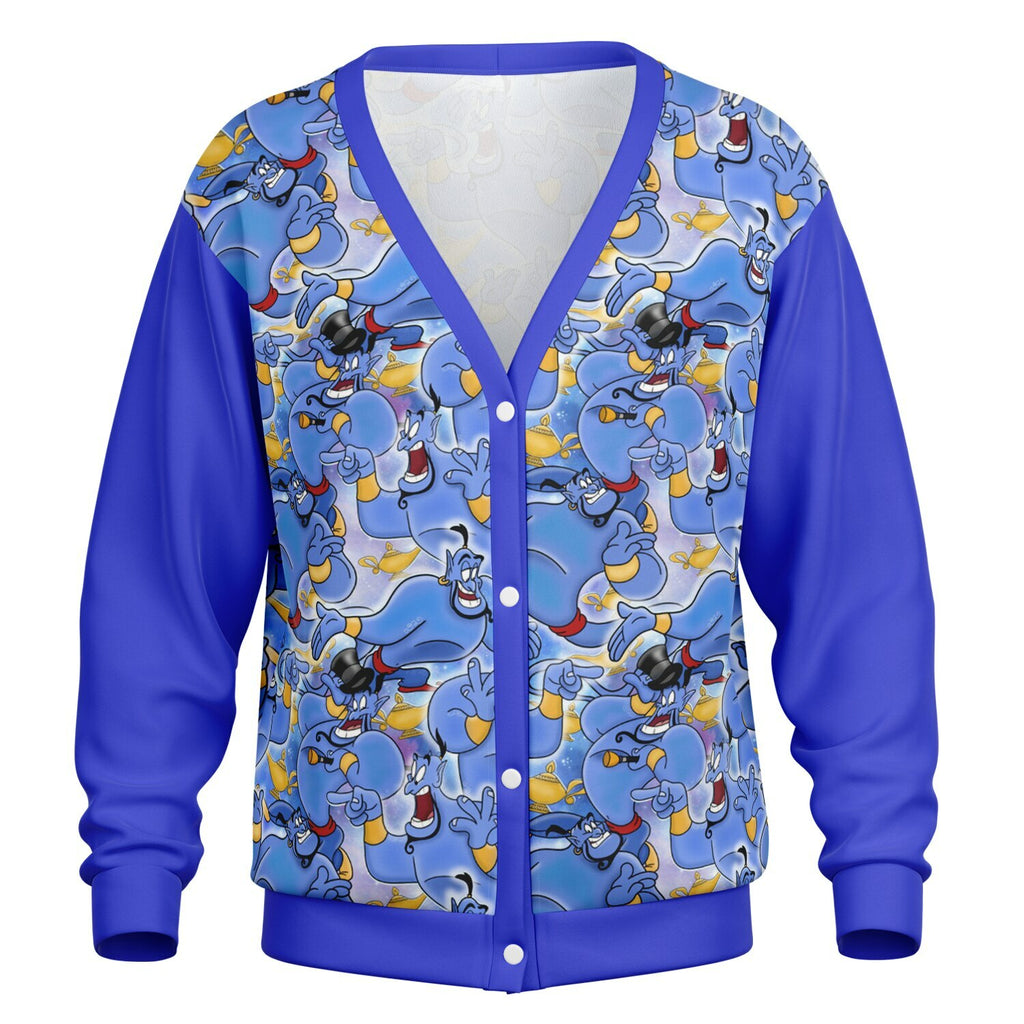 Genie - Cardigan