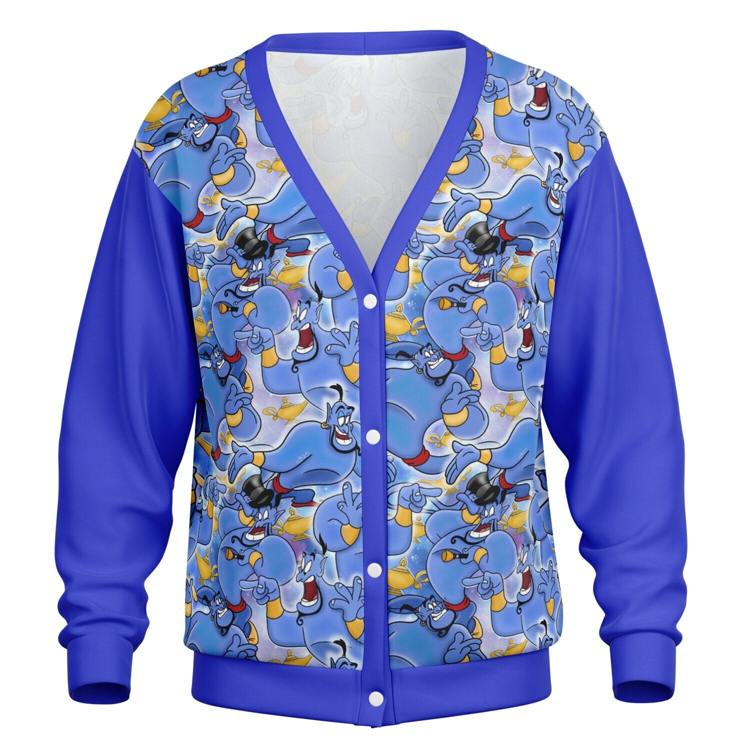 Genie - Cardigan