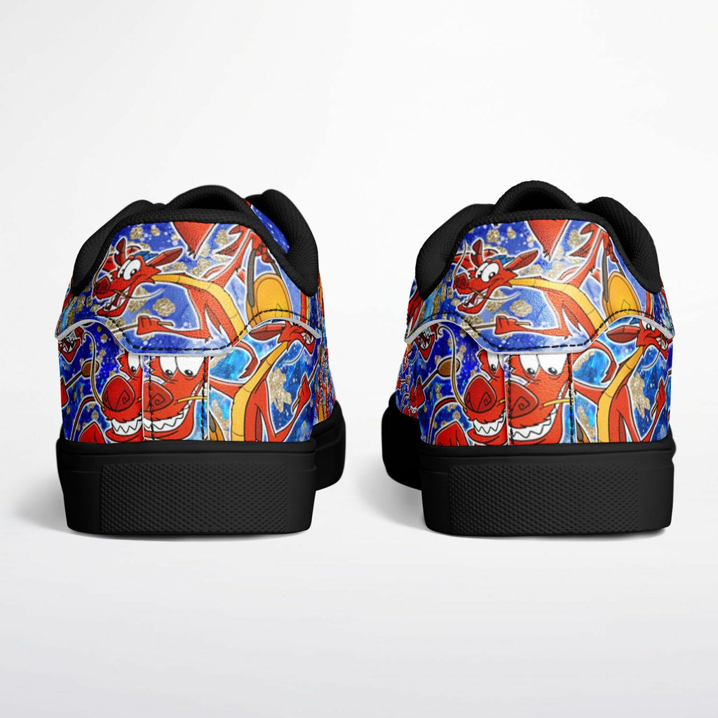 Mushu - Harmony Shoes