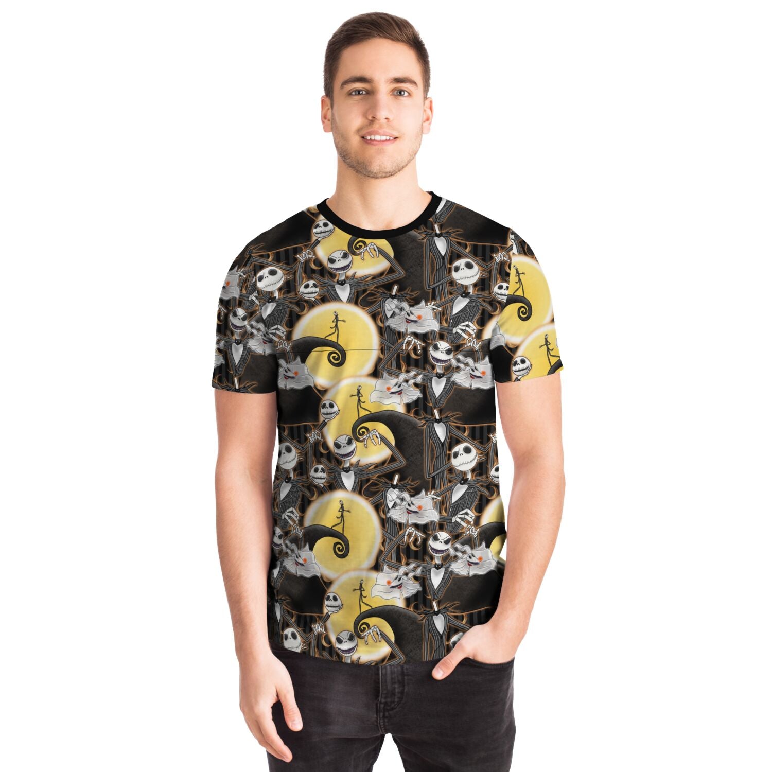 Jack Skellington - T-shirt