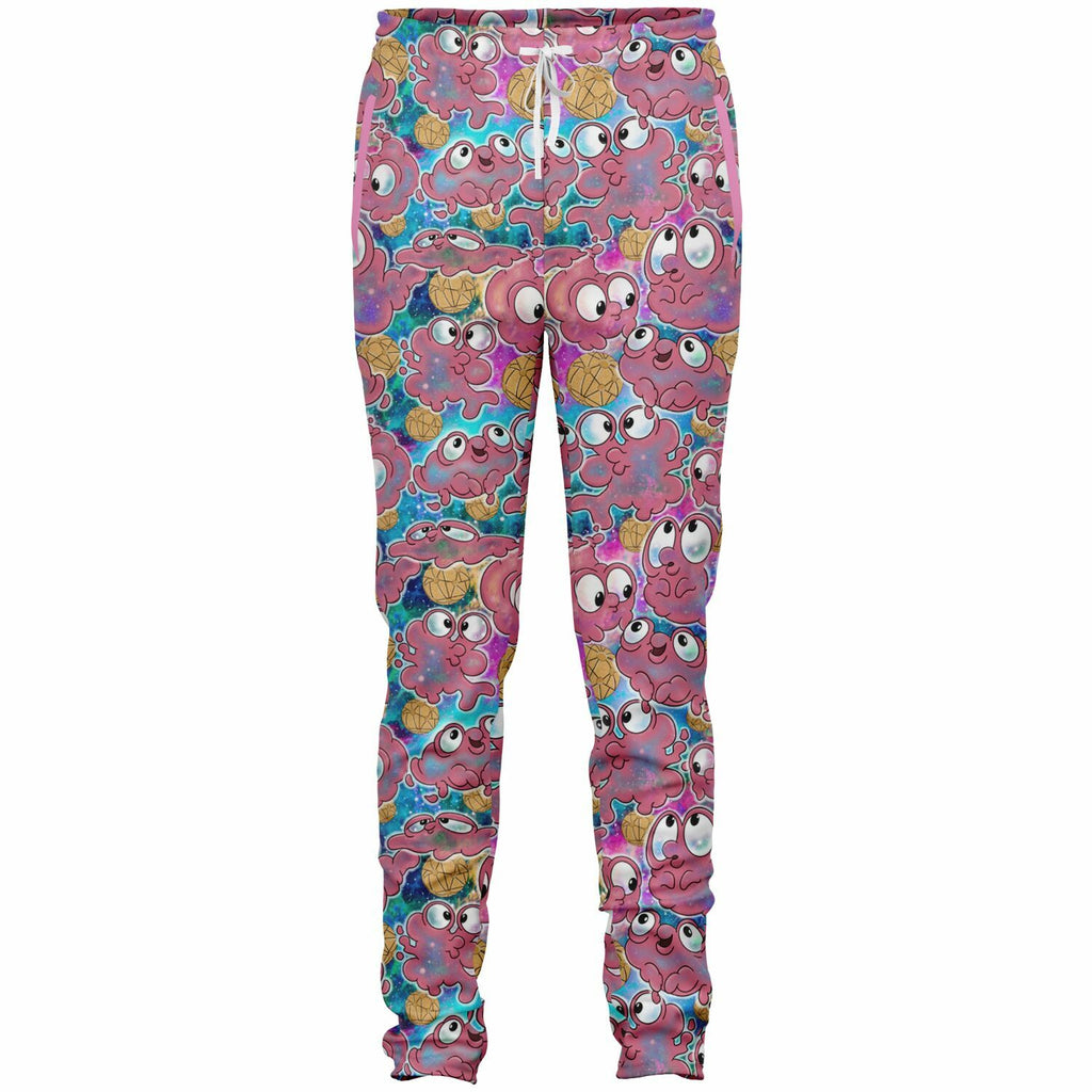 Morphie - Track Pants