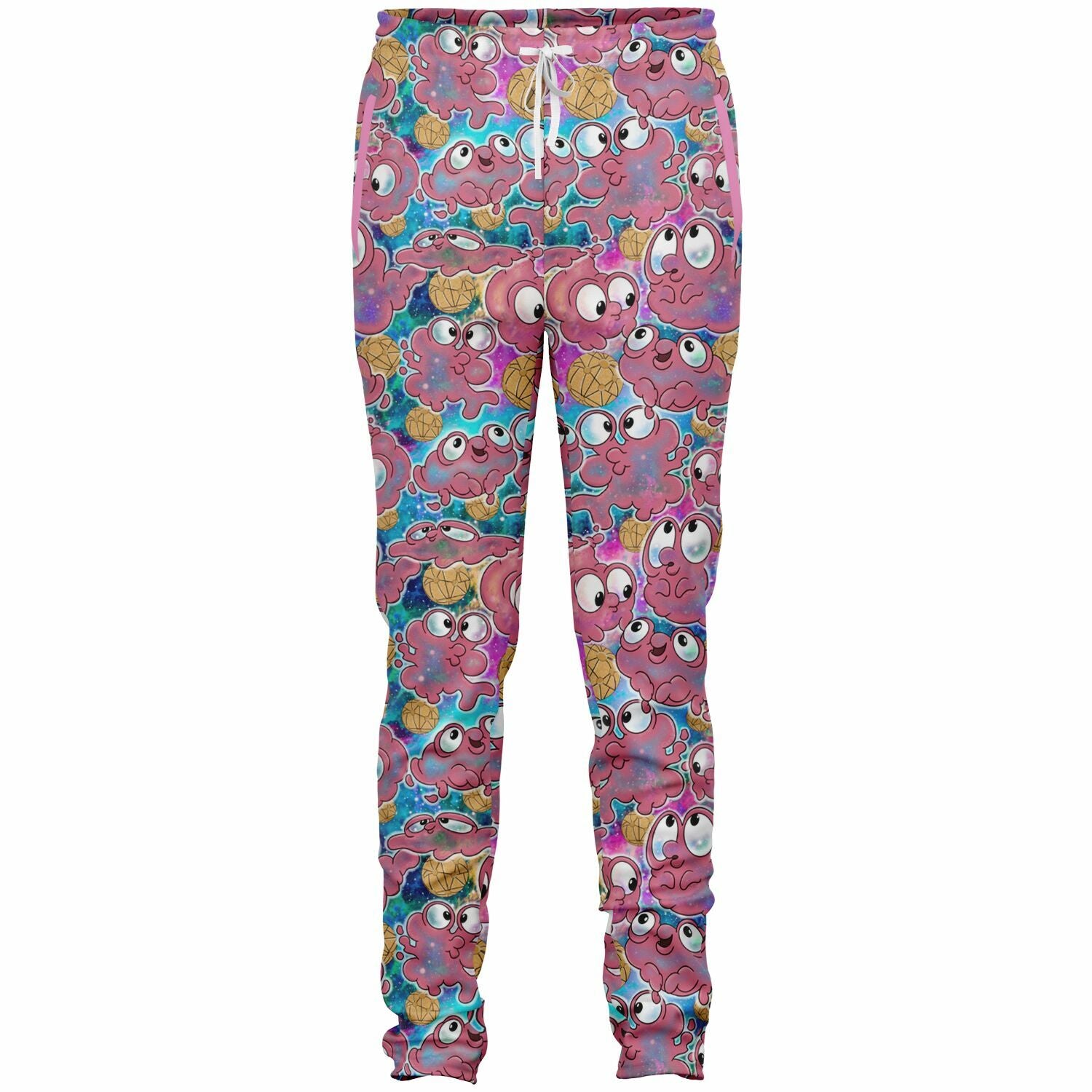 Morphie - Track Pants