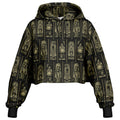 NBC - Character Portraits - Dance Hoodie