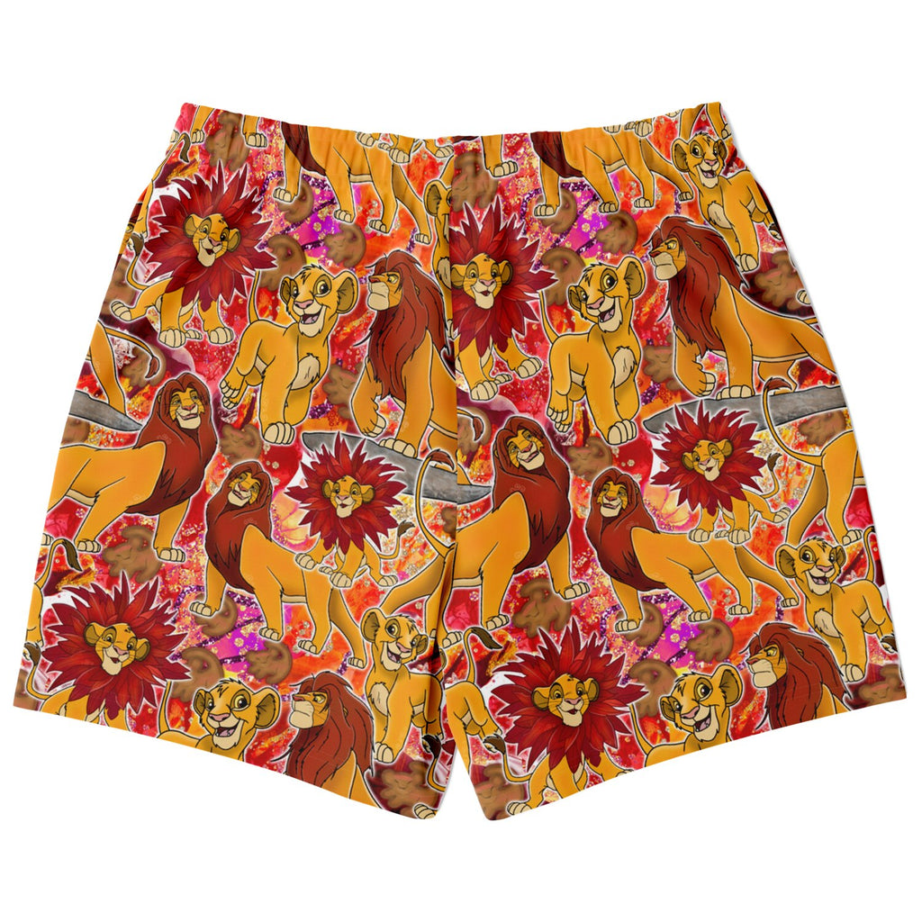 Simba - Shorts
