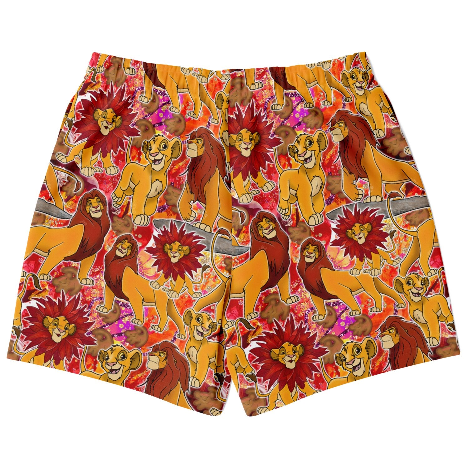 Simba - Shorts