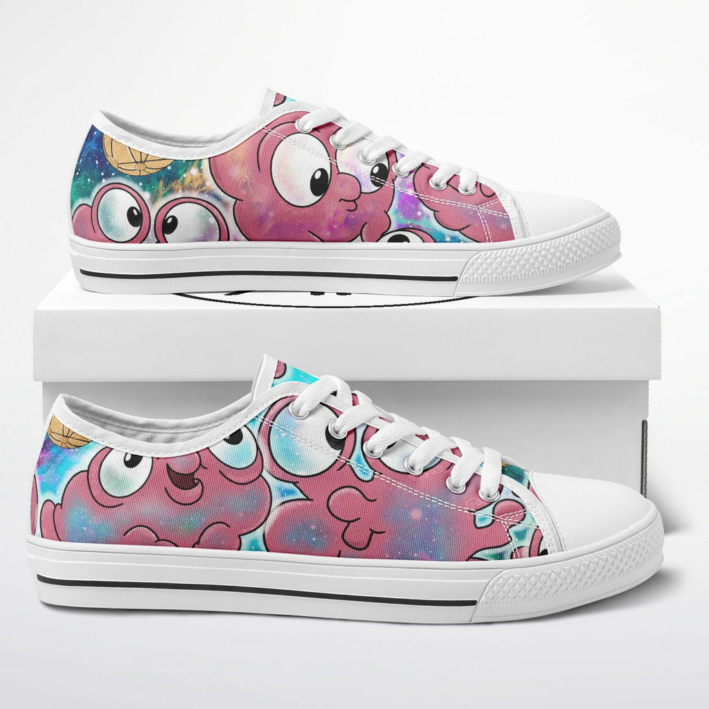 Morphie- Urban Peak Low Shoes