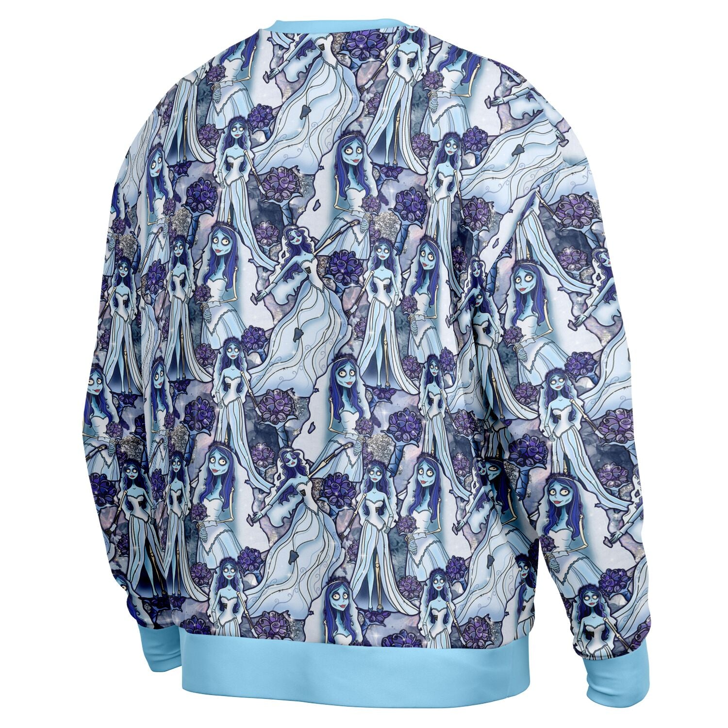 Emily - Heavyweight Oversized Sweatshirt