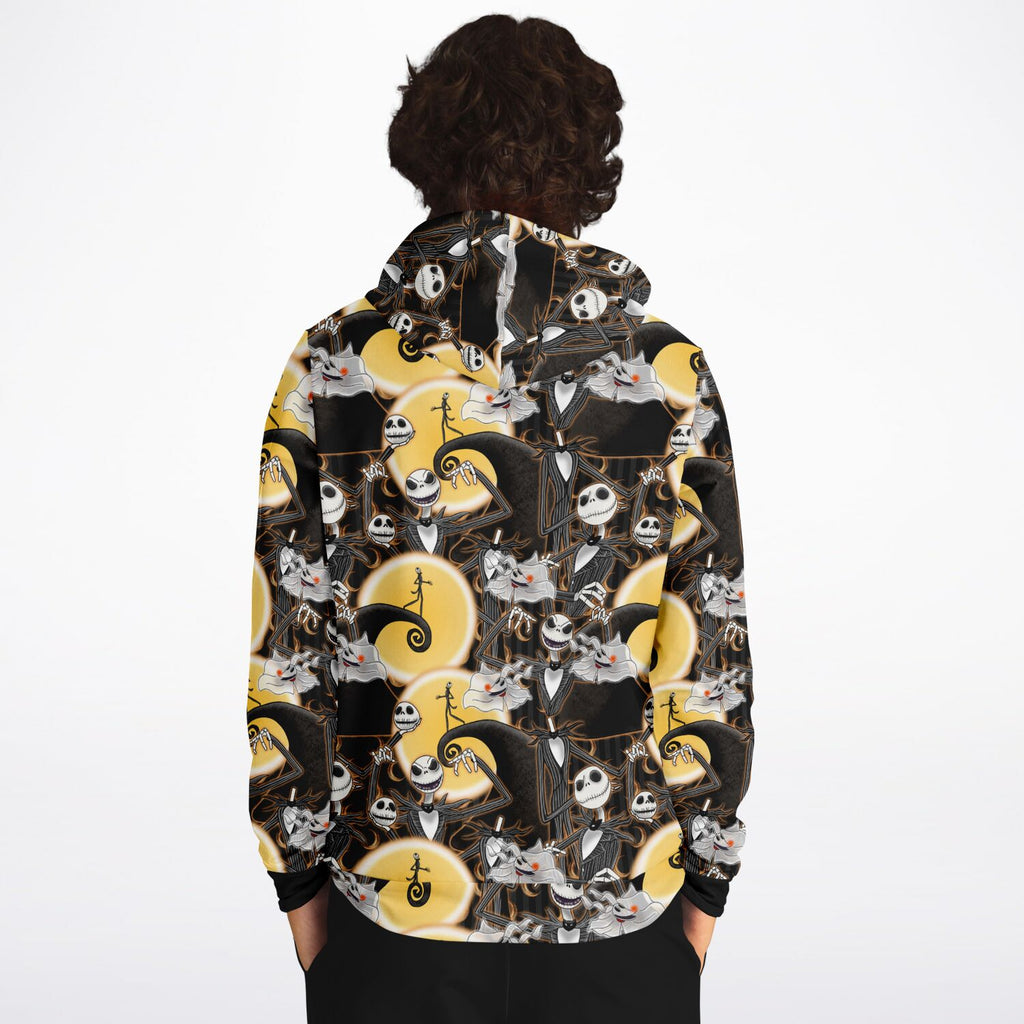 Jack Skellington - Hoodie