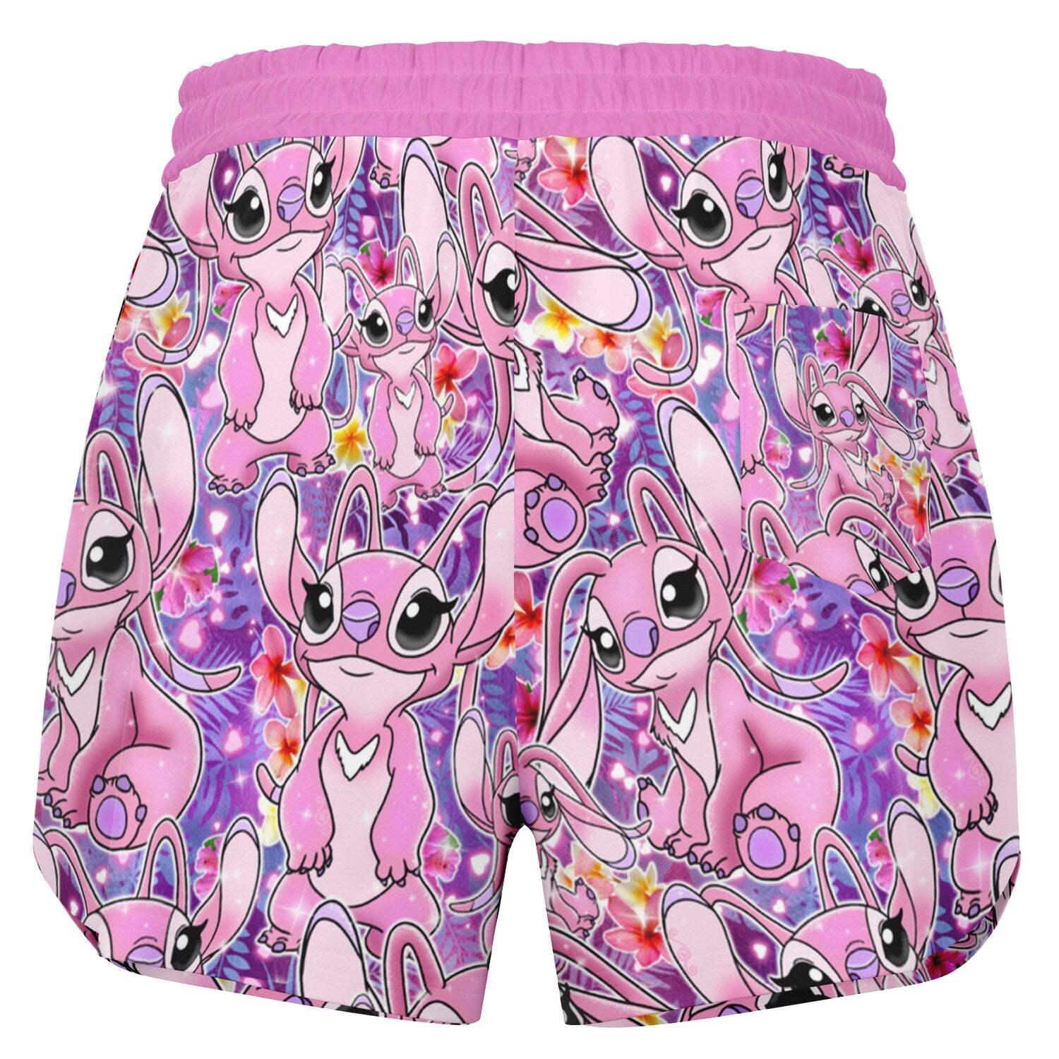 Angel - Loose Shorts