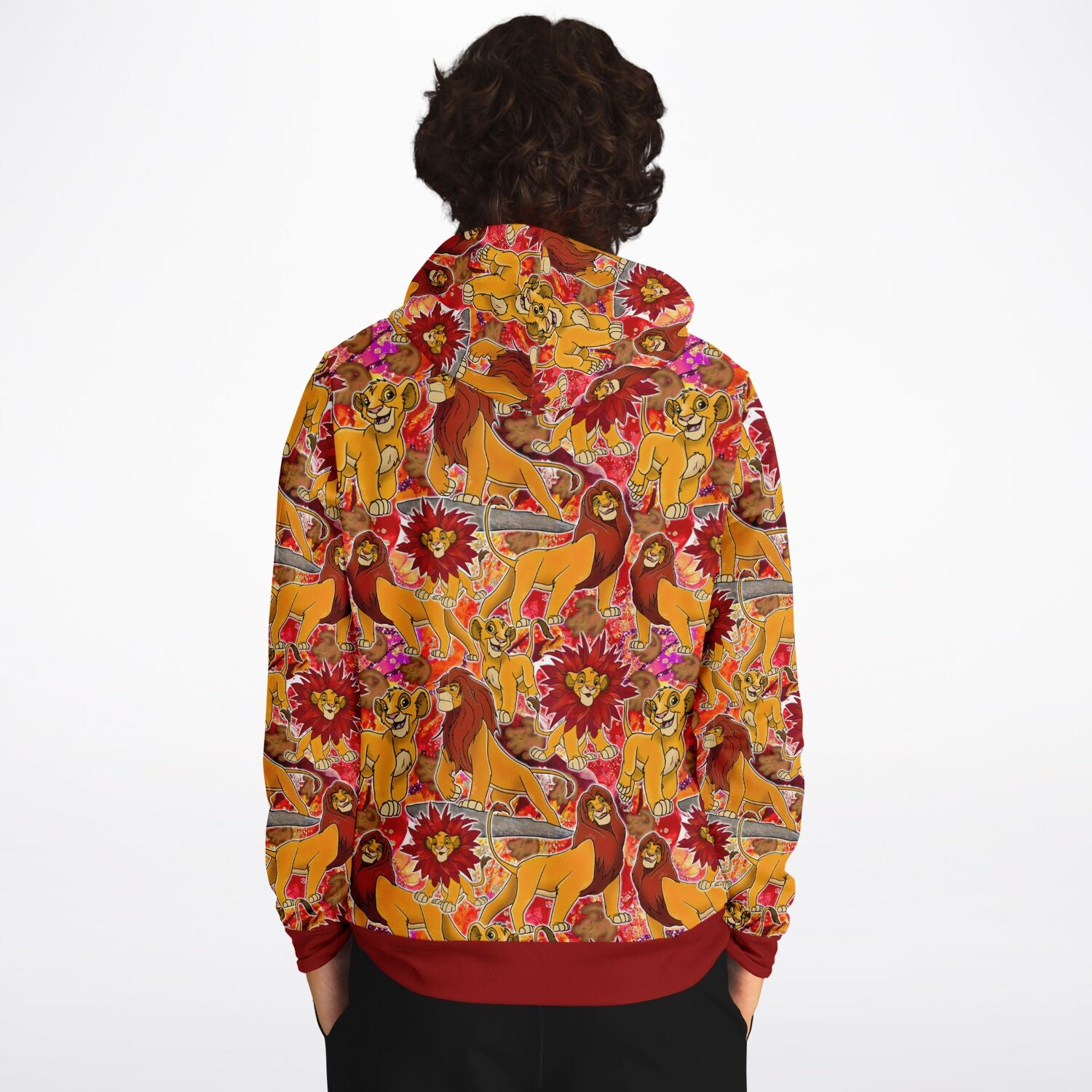 Simba - Hoodie