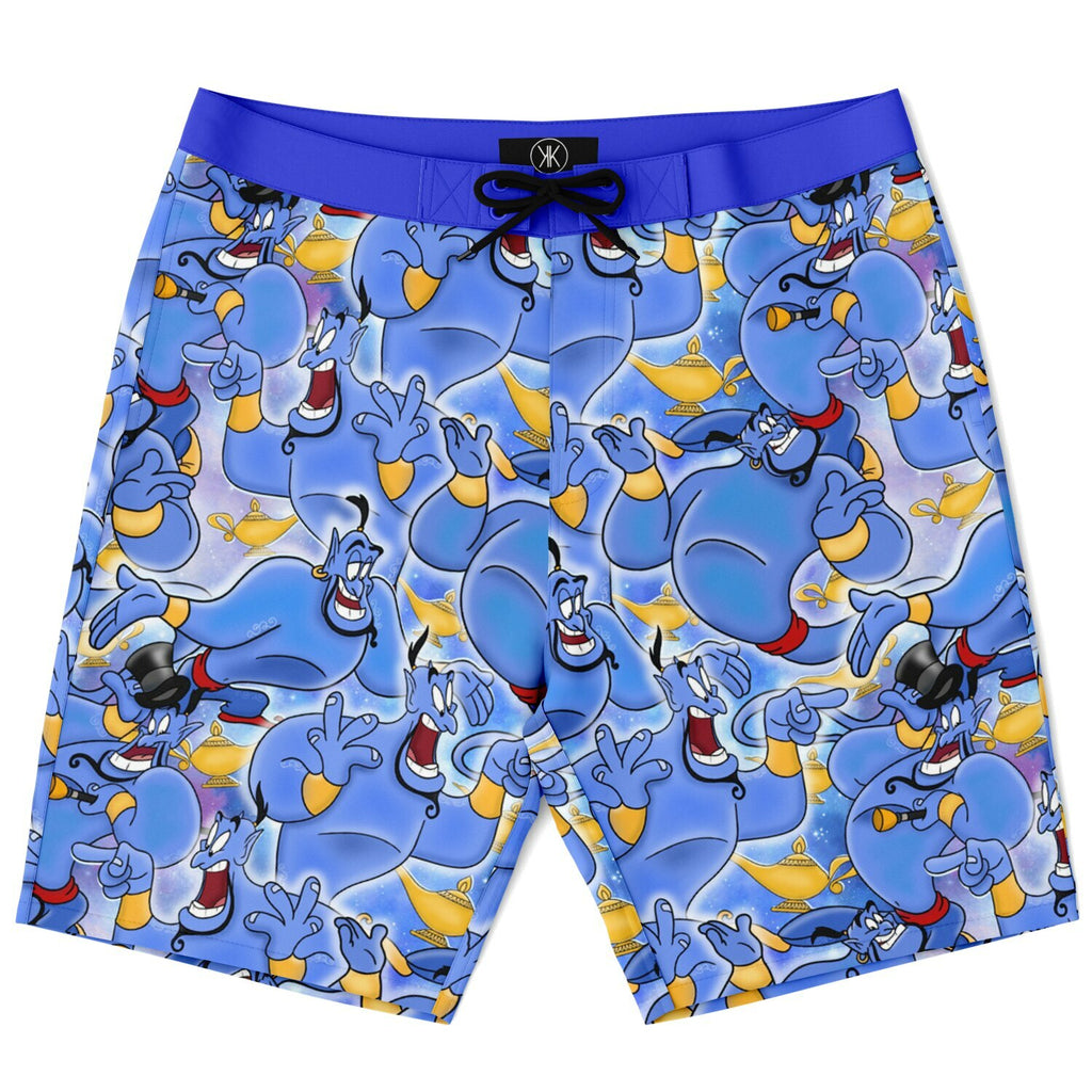 Genie - Board Shorts