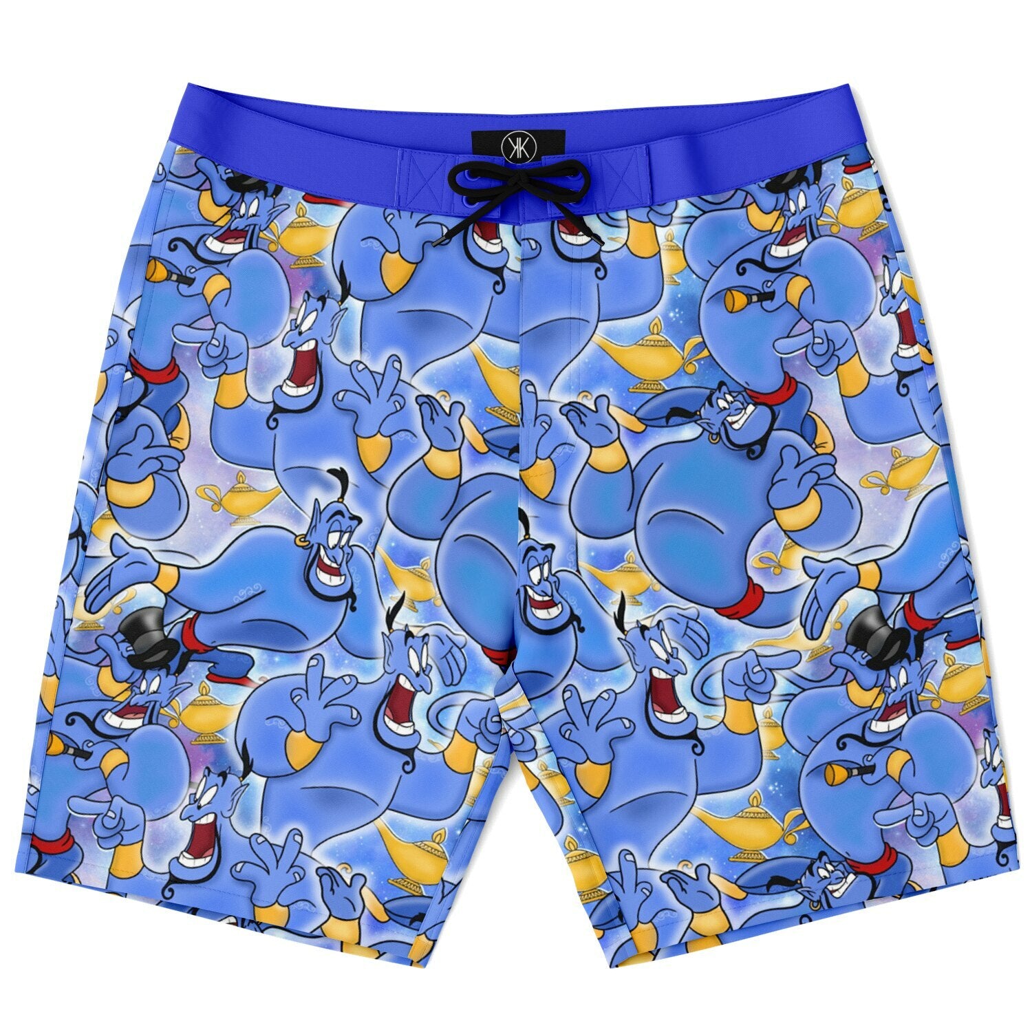 Genie - Board Shorts