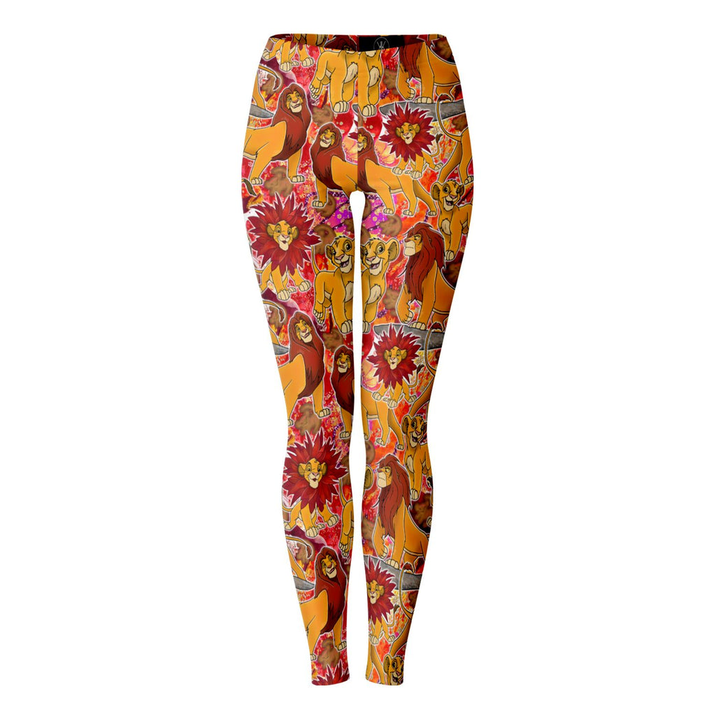 Simba - Leggings