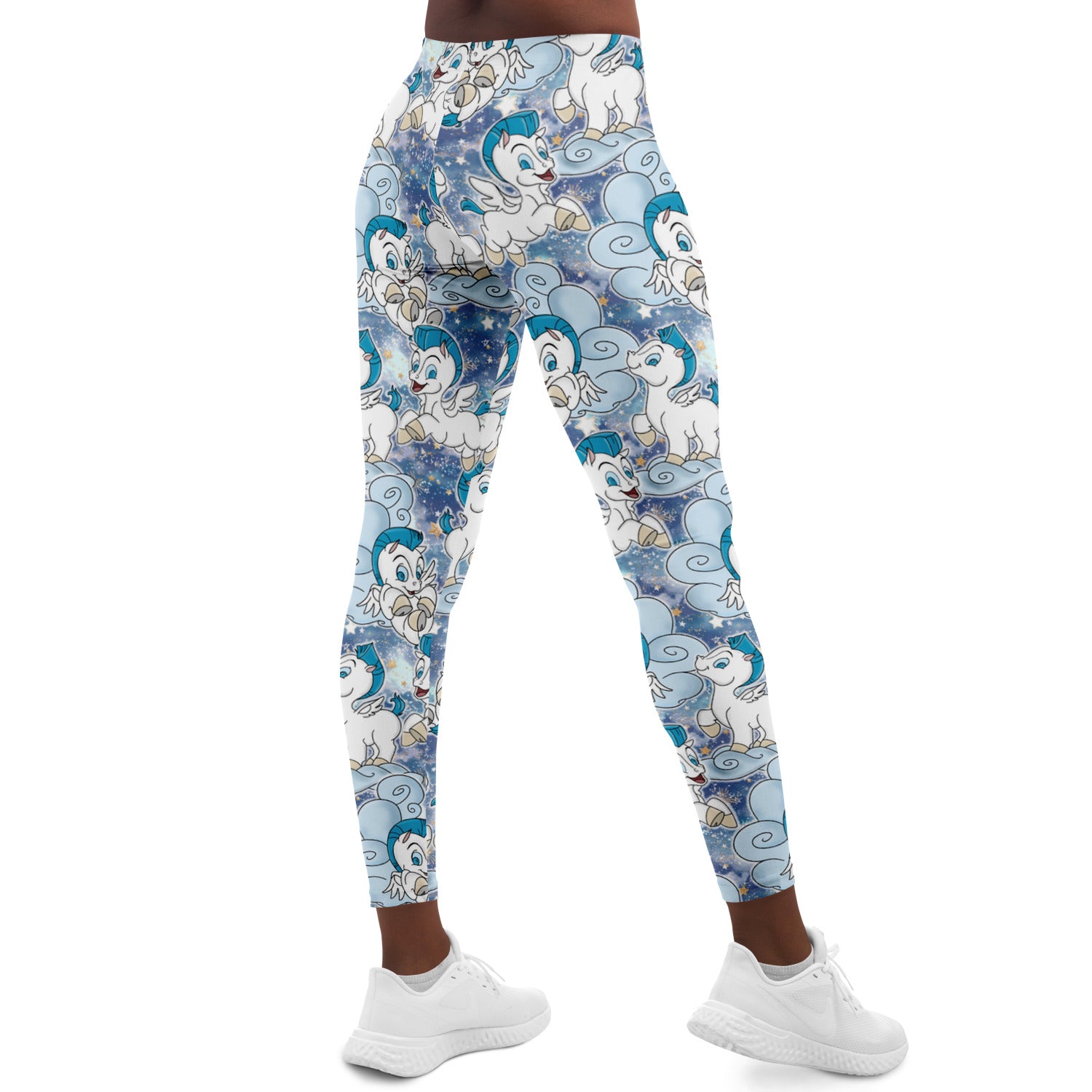 Baby Pegasus - Leggings