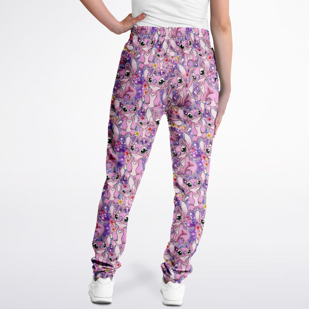 Angel - Track Pants