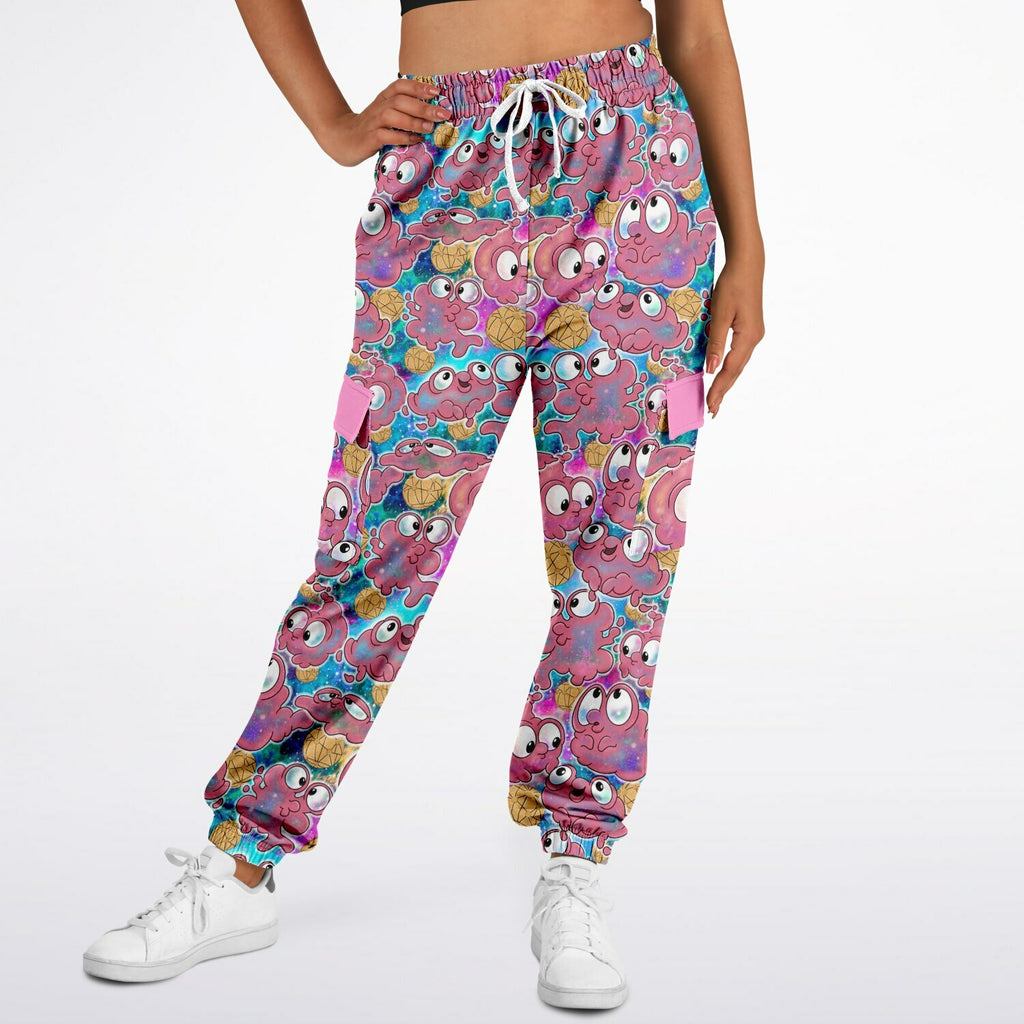 Morphie - Cargo Sweatpants
