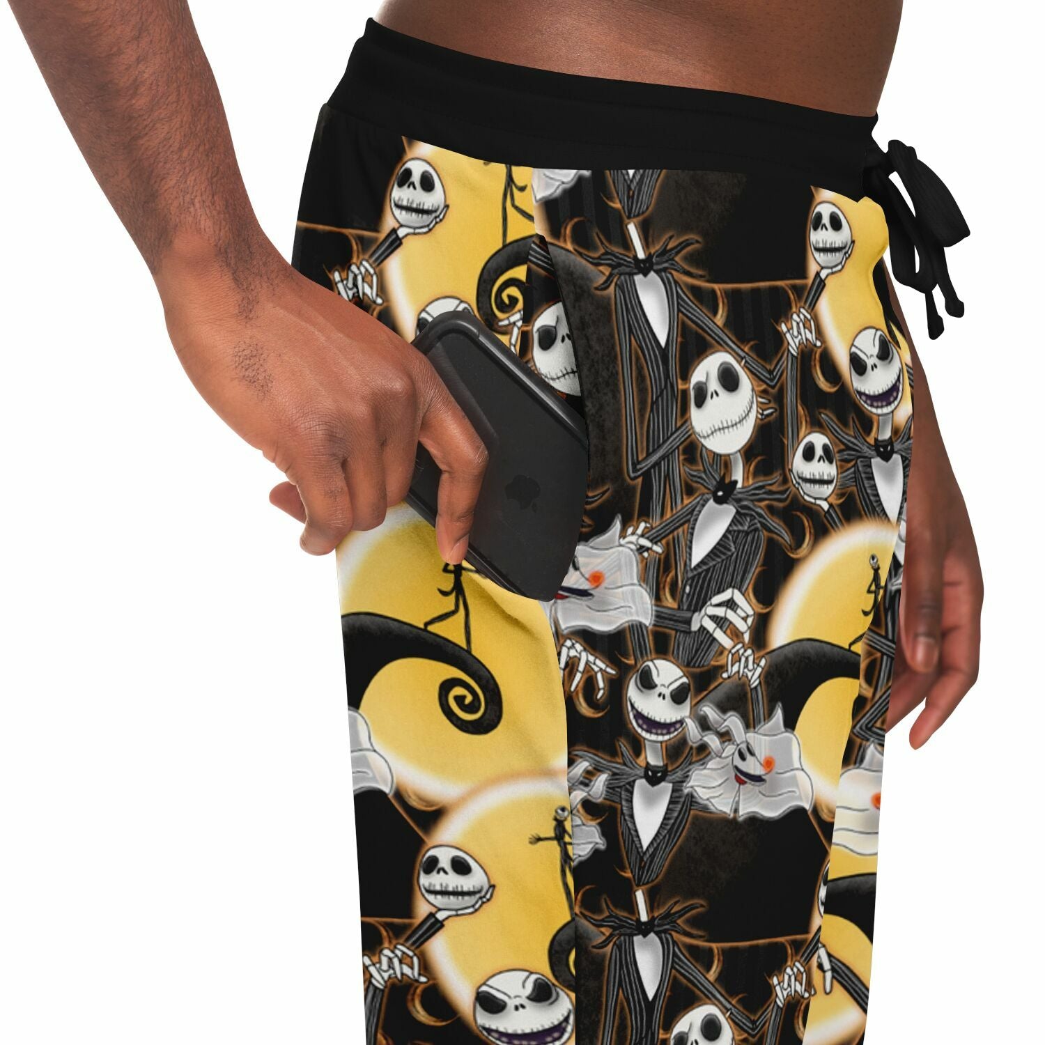 Jack Skellington - Joggers