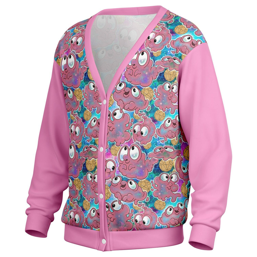 Morphie - Cardigan