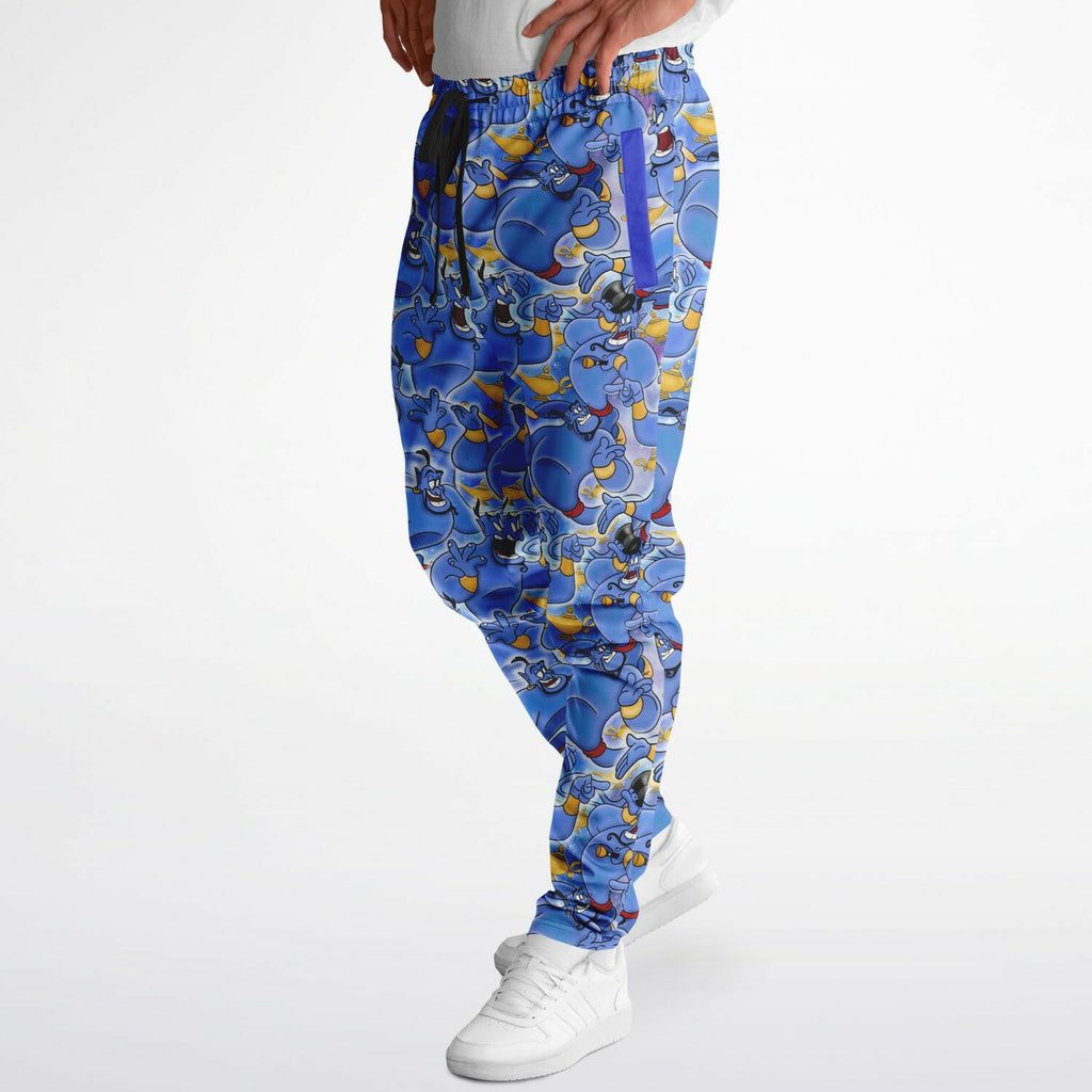 Genie - Track Pants